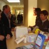 Weltdiabetestag - Tagesseminar Diabetes Typ 2 am 14.11.2011